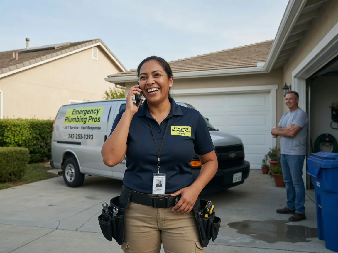 Emergency Plumber Columbia, AL FAQs